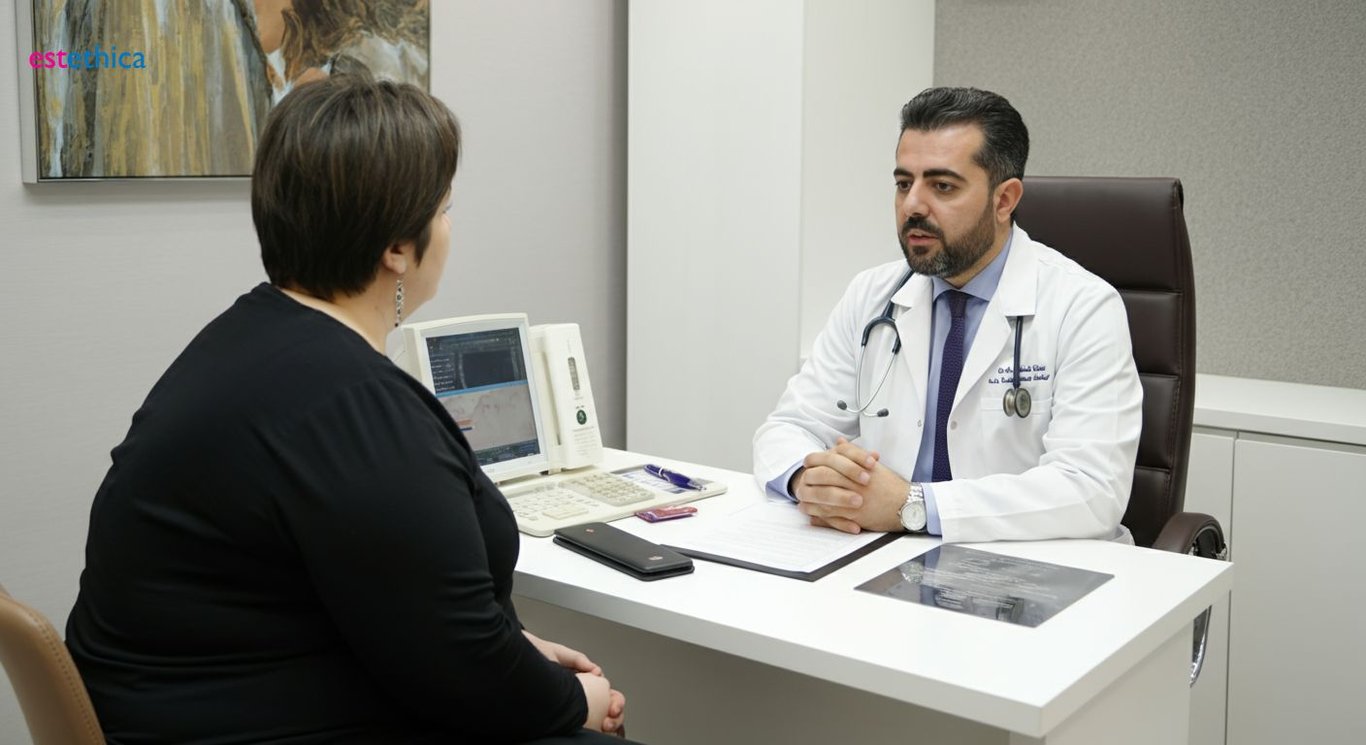 Obezite cerrahisi uygun adaylar