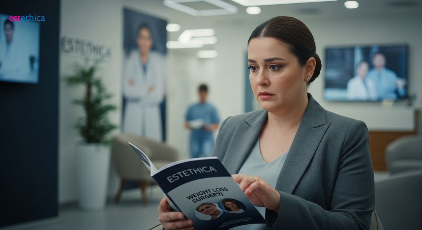 Obezite Cerrahisi uygun adaylar