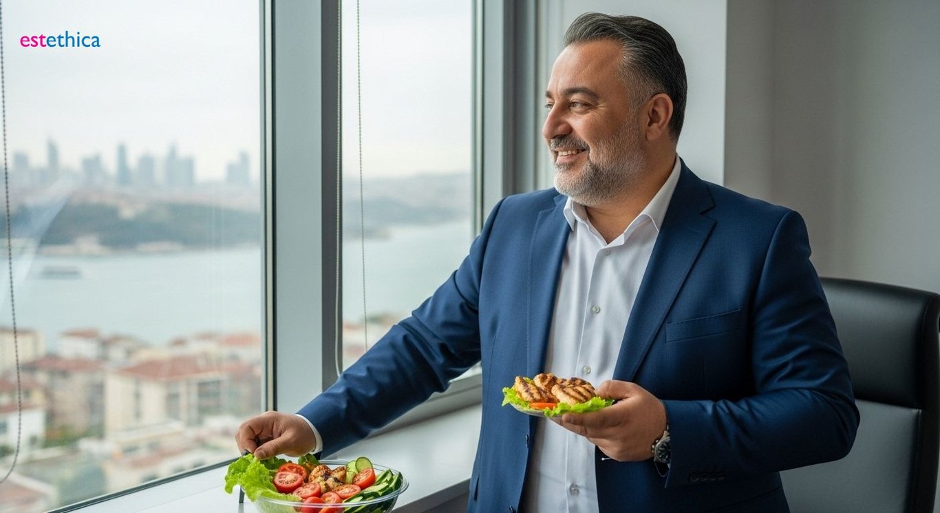 Obezite cerrahisi uygunluk kriterleri