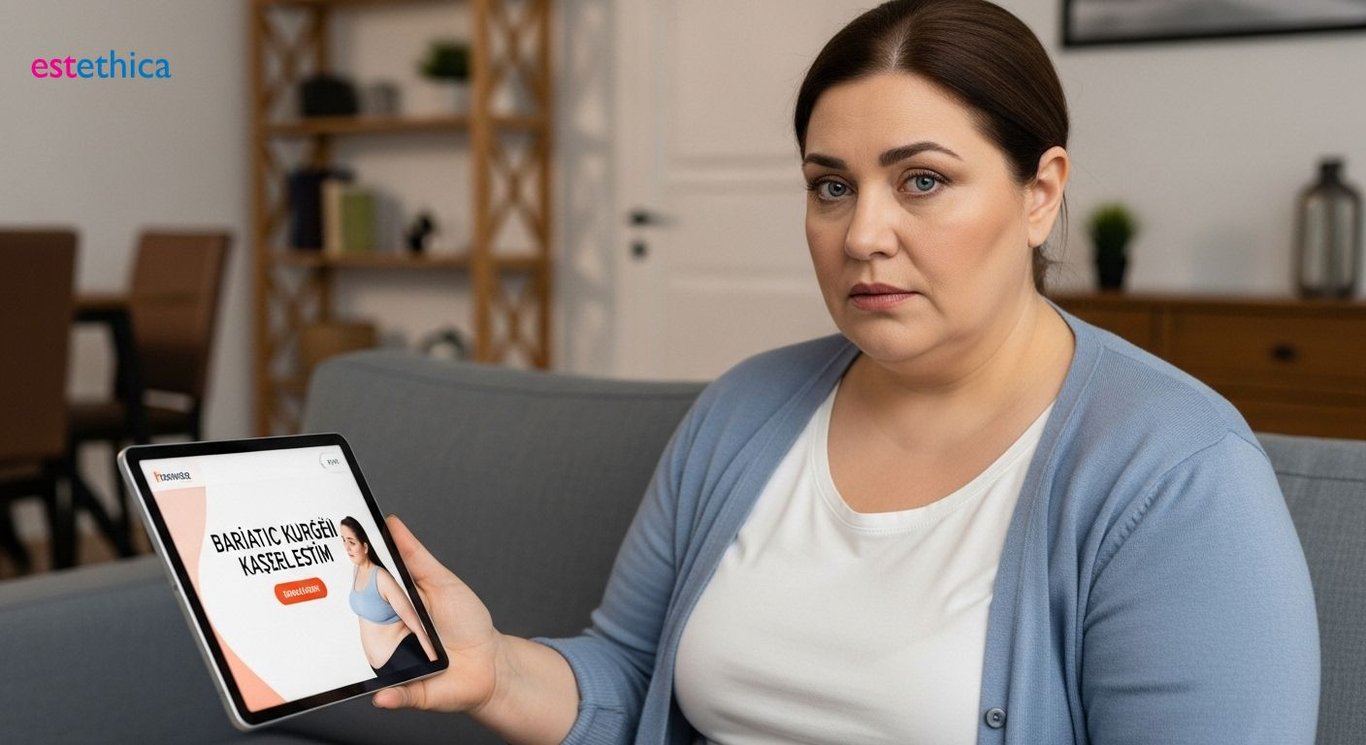 Exploring Your Weight Loss Surgery Options