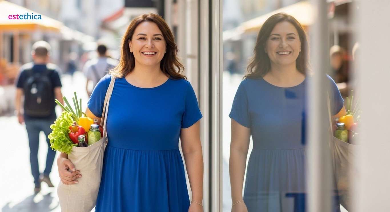 Obezite cerrahisi sonrası beslenme rehberi