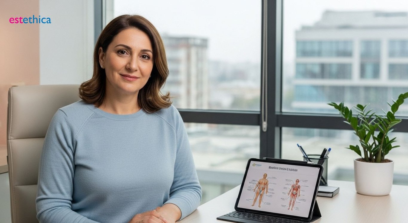 Understanding Bariatric Surgery Clinic Services