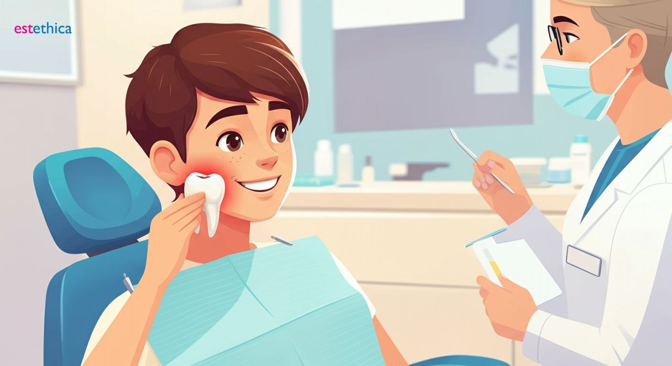 Ön diş çürüğü tedavisi ve estetik çözümler