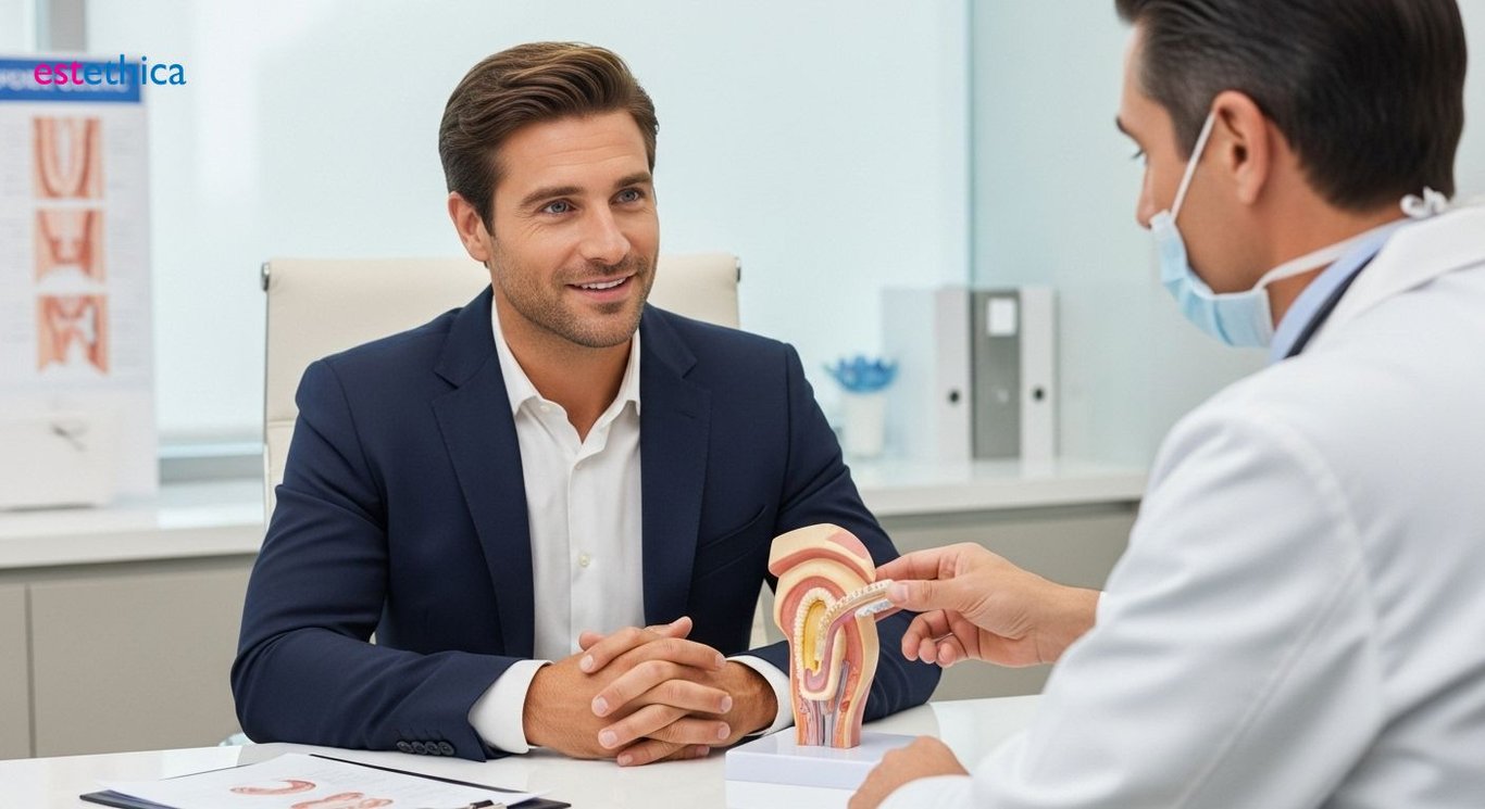 ما هي أفضل عملية لتكبير القضيب؟