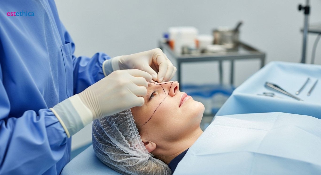 Open vs Closed Rhinoplasty