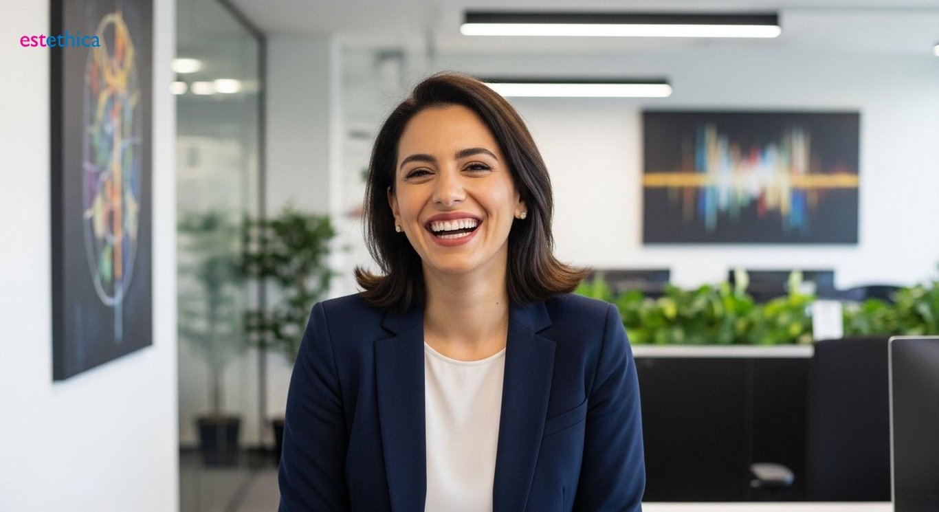 Çarpık dişler için ortodonti ve diş teli alternatifleri