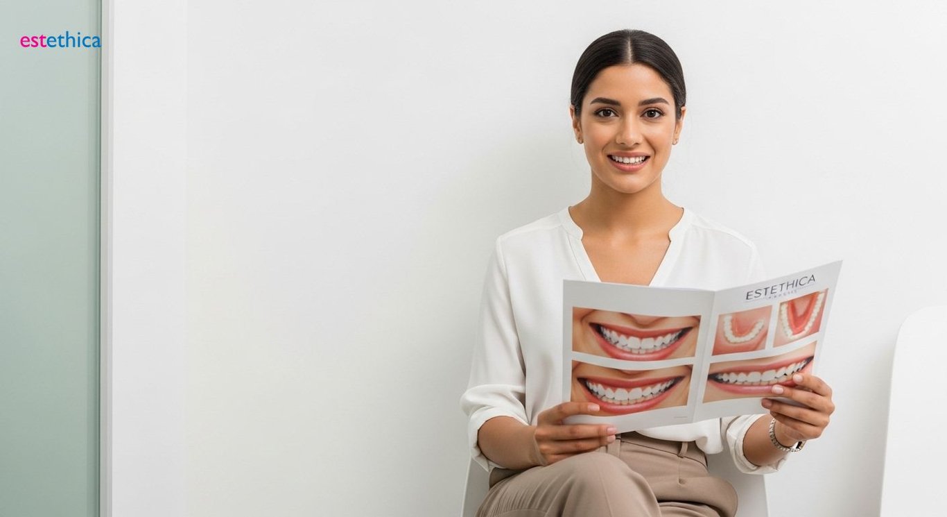 Ortodonti tedavisi nedir ve neden gereklidir?