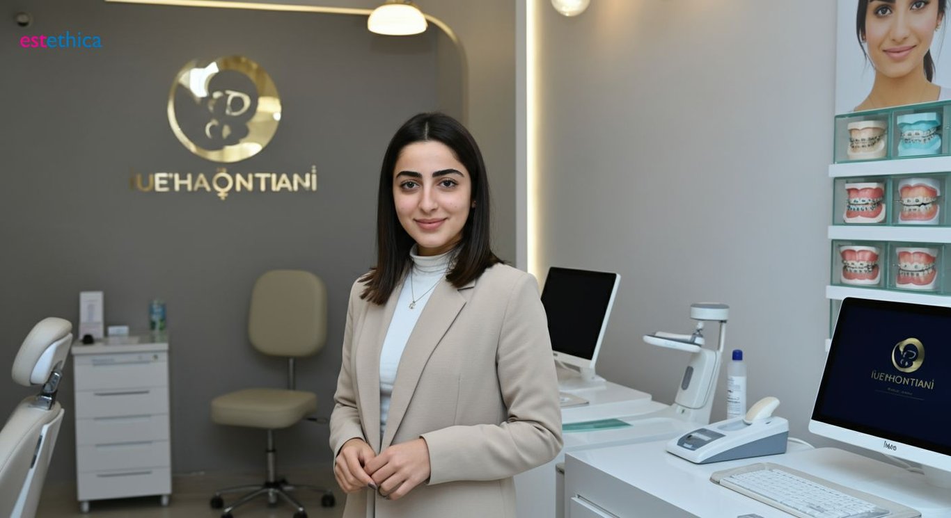Ortodonti nedir ve neden gereklidir?