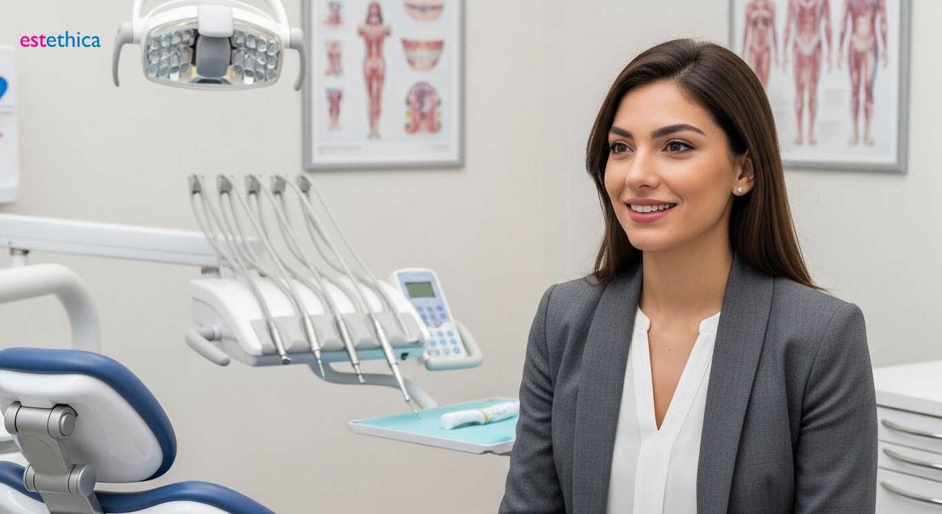 Ortodonti Nedir? Diş Sağlığı Kılavuzu