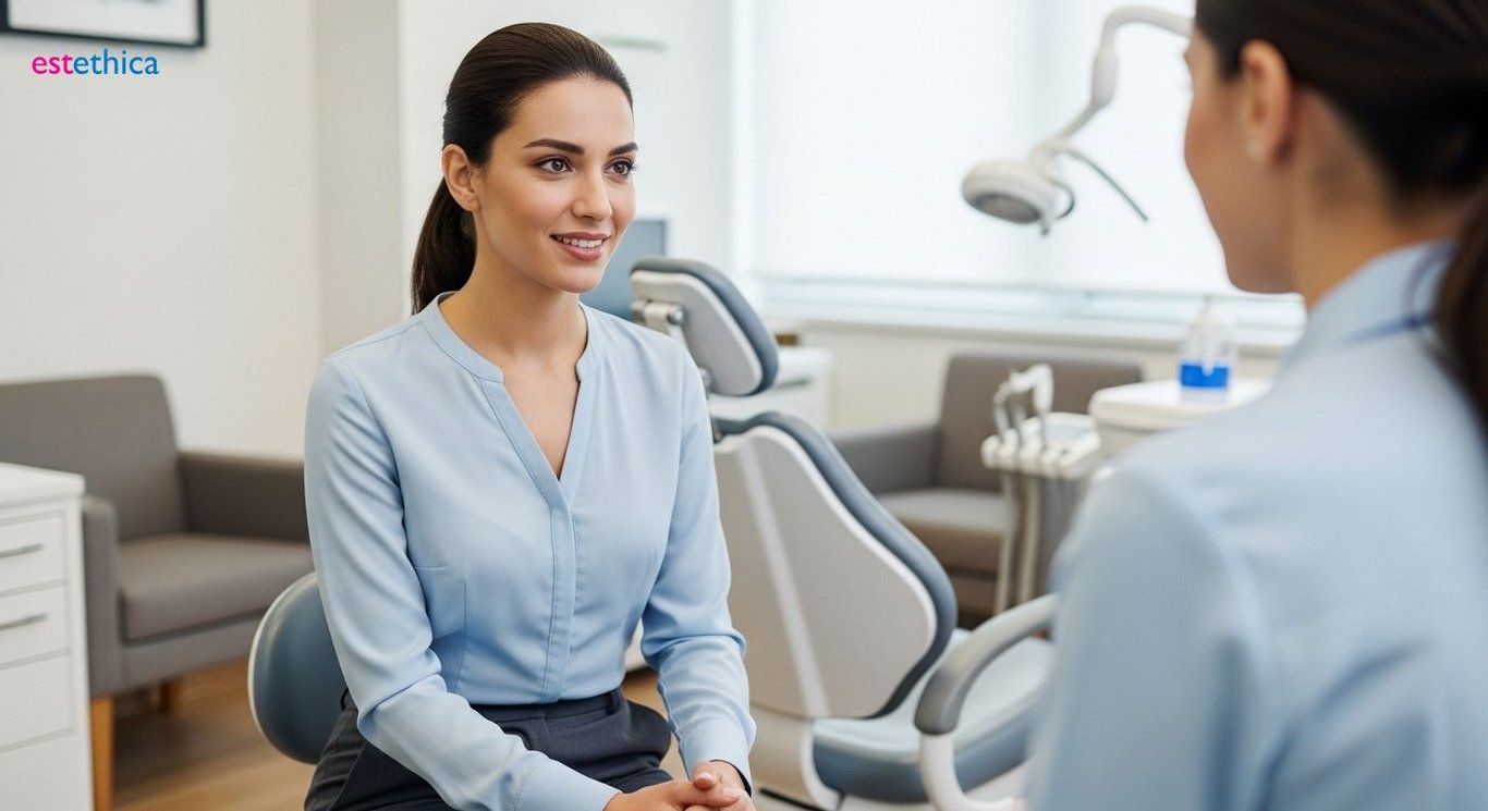 Ortodonti tedavisi temel bilgiler