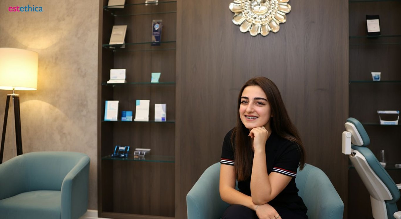 Ortodonti tedavisi nedir ve nasıl işler?