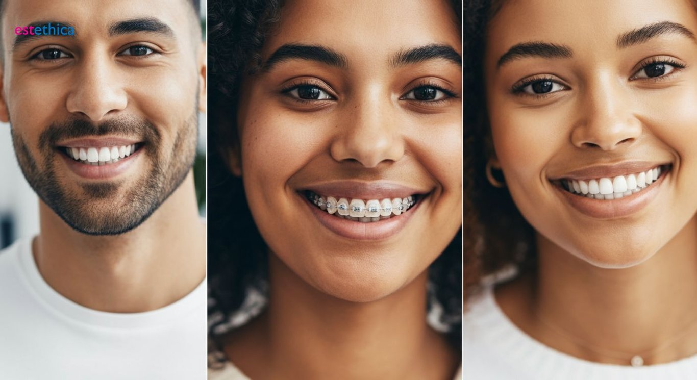 Ortodonti tedavisi nedir ve neden gereklidir?