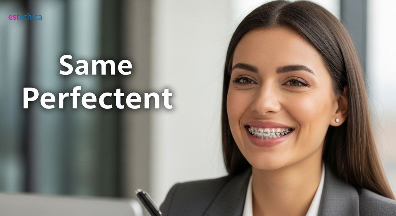 Ortodonti Uzmanı Seçimi: Gülüşünüz İçin İpuçları