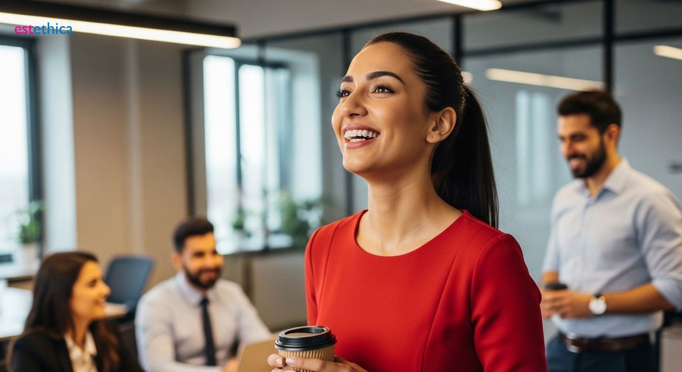 Ortodontist Seçimi: Tedavi sürecinizi şekillendiren uzman.