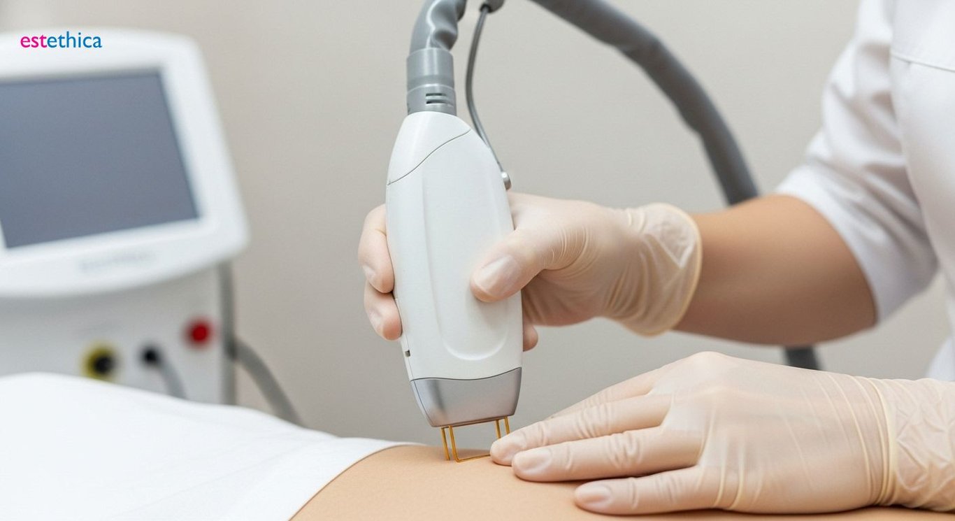 Örümcek damar tedavi seçenekleri: Hangi yöntem uygun?