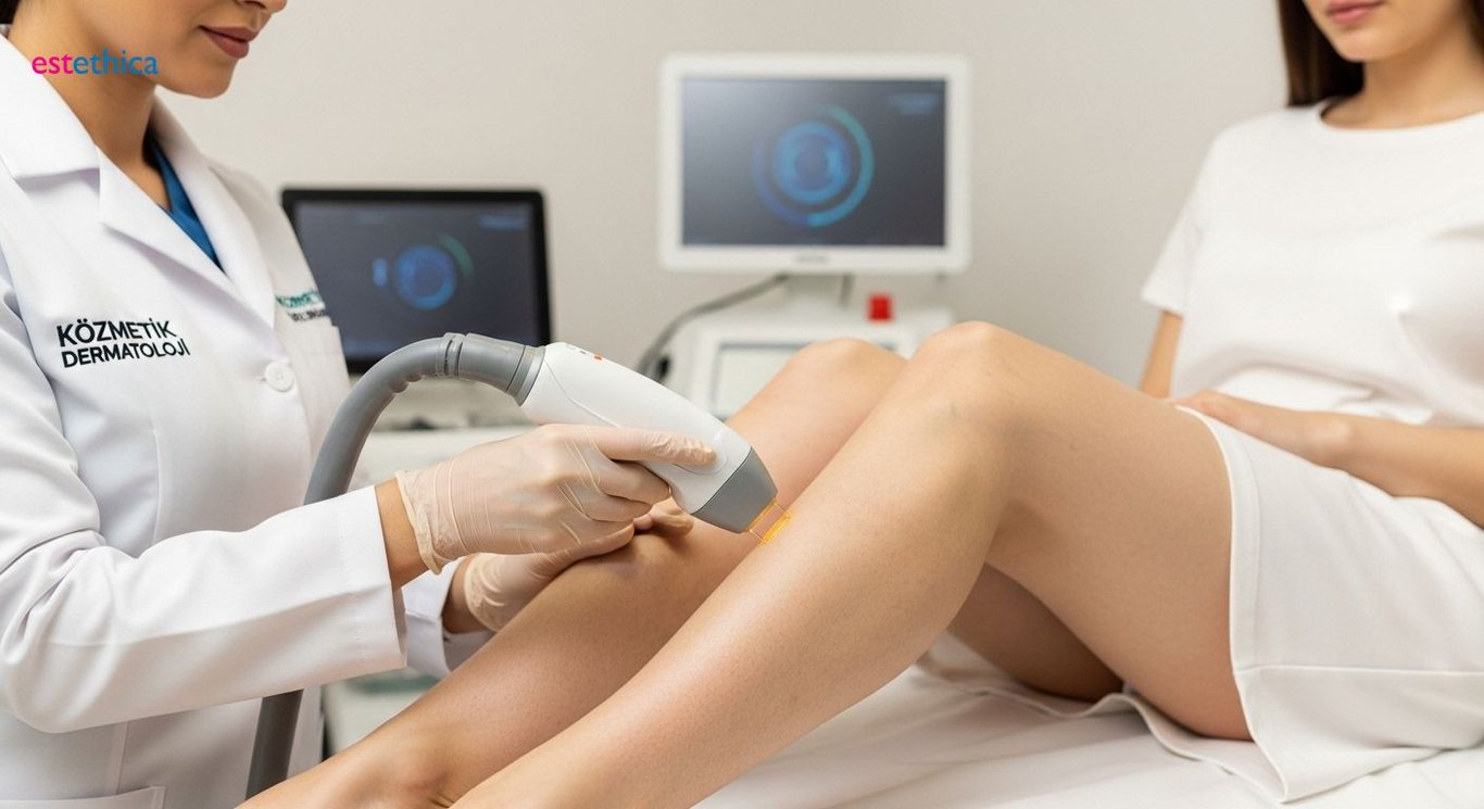 Örümcek Damarı ve Varis Tedavisi