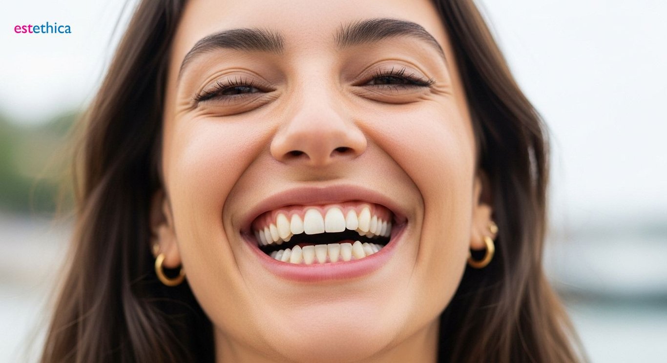 Osseointegration process in dental implants