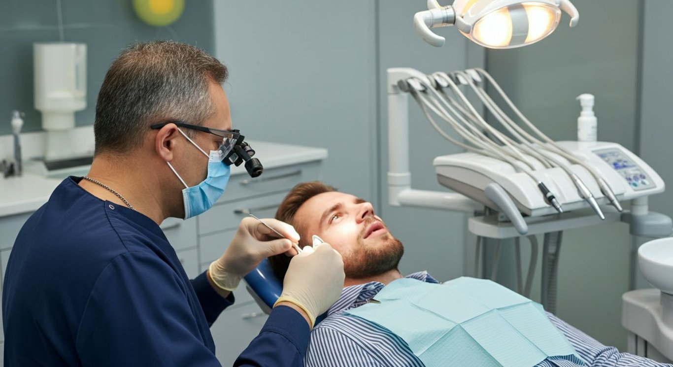 Osseointegration: Implant Stability Science