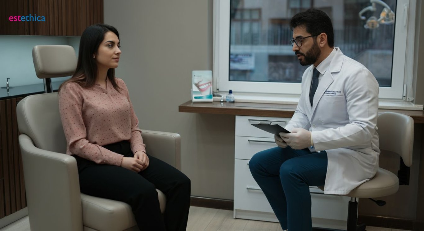 Osseointegration: Key to successful dental implants