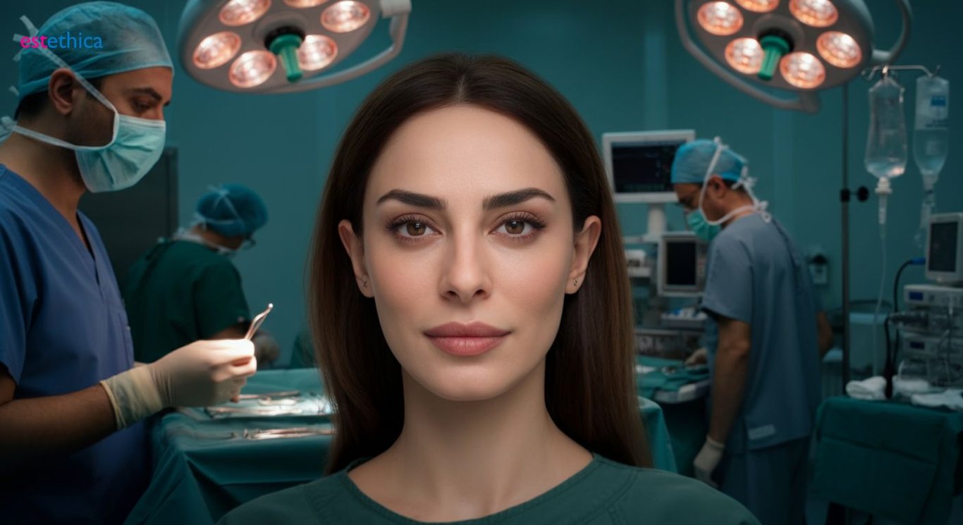 Otoplasti ameliyatı öncesi hazırlık ve beklentiler