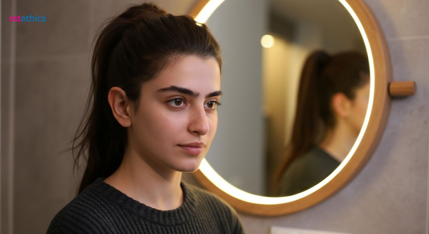 Otoplasti sonrası iyileşme süreci ve dikkat edilmesi gerekenler