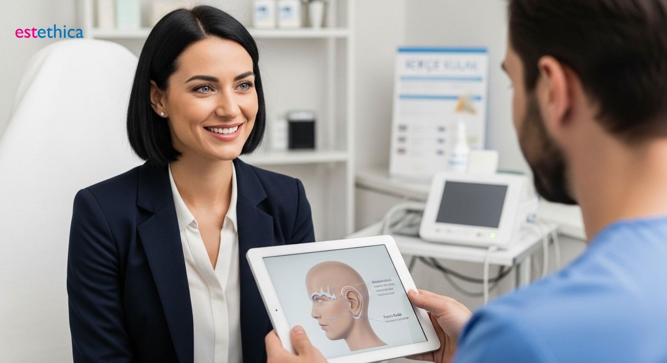 Kepçe Kulak Ameliyatı Sonrası İyileşme Süreci