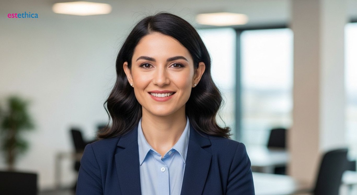 Otoplasti ile kulak estetiği