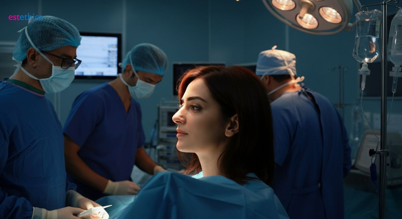 Otoplasti nedir ve kimler için uygundur?