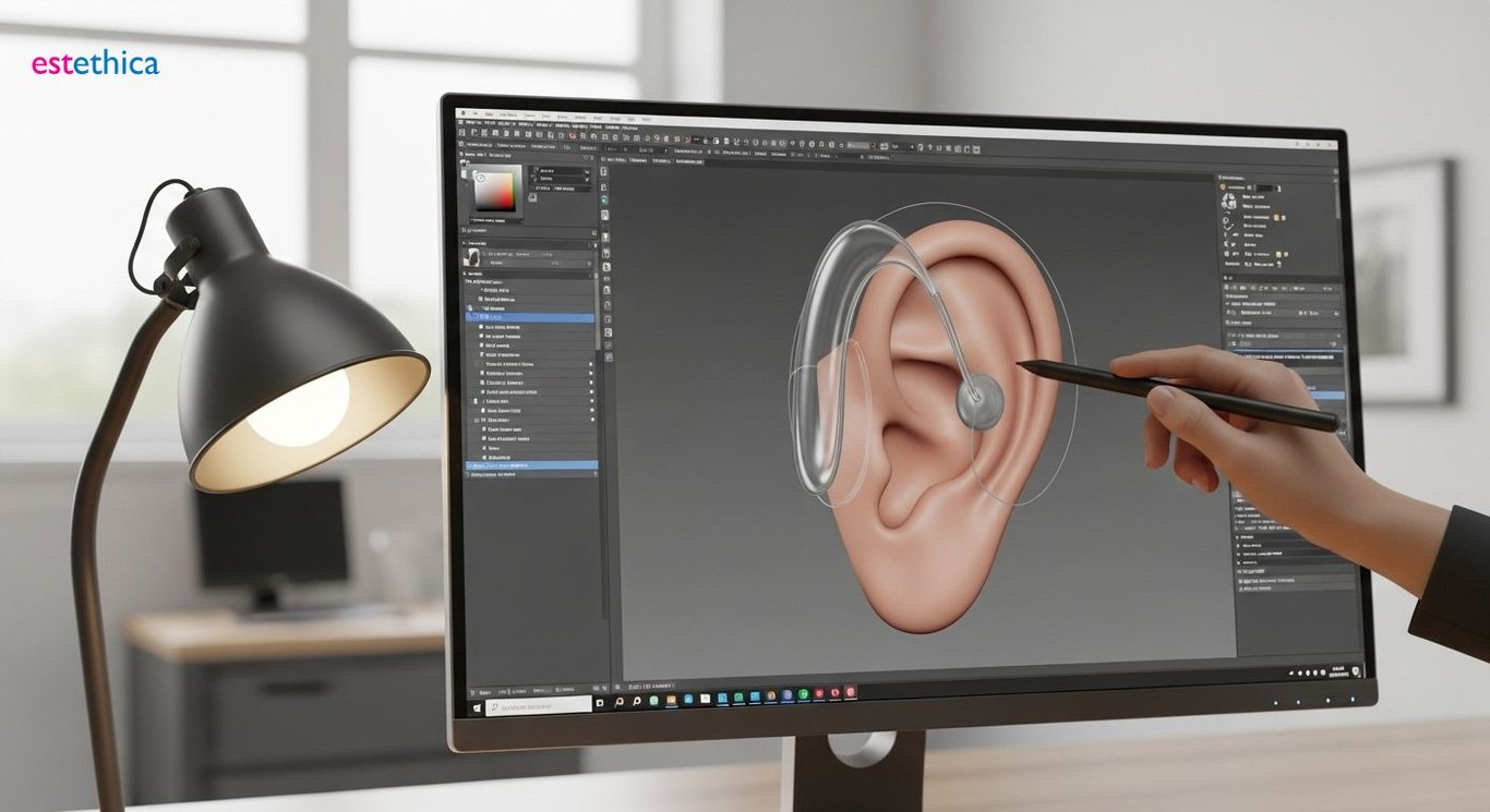 Otoplasti teknikleri: En uygun seçenek hangisi?