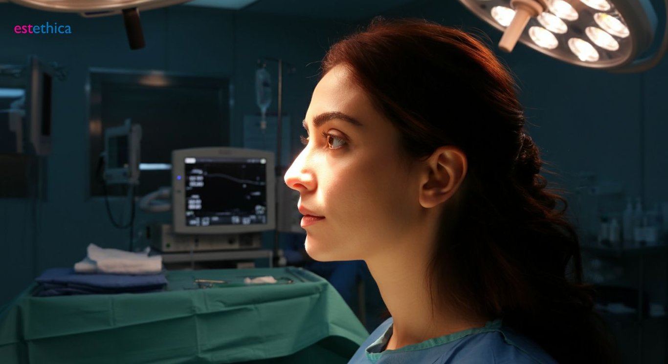 Otoplasti için ideal adaylar
