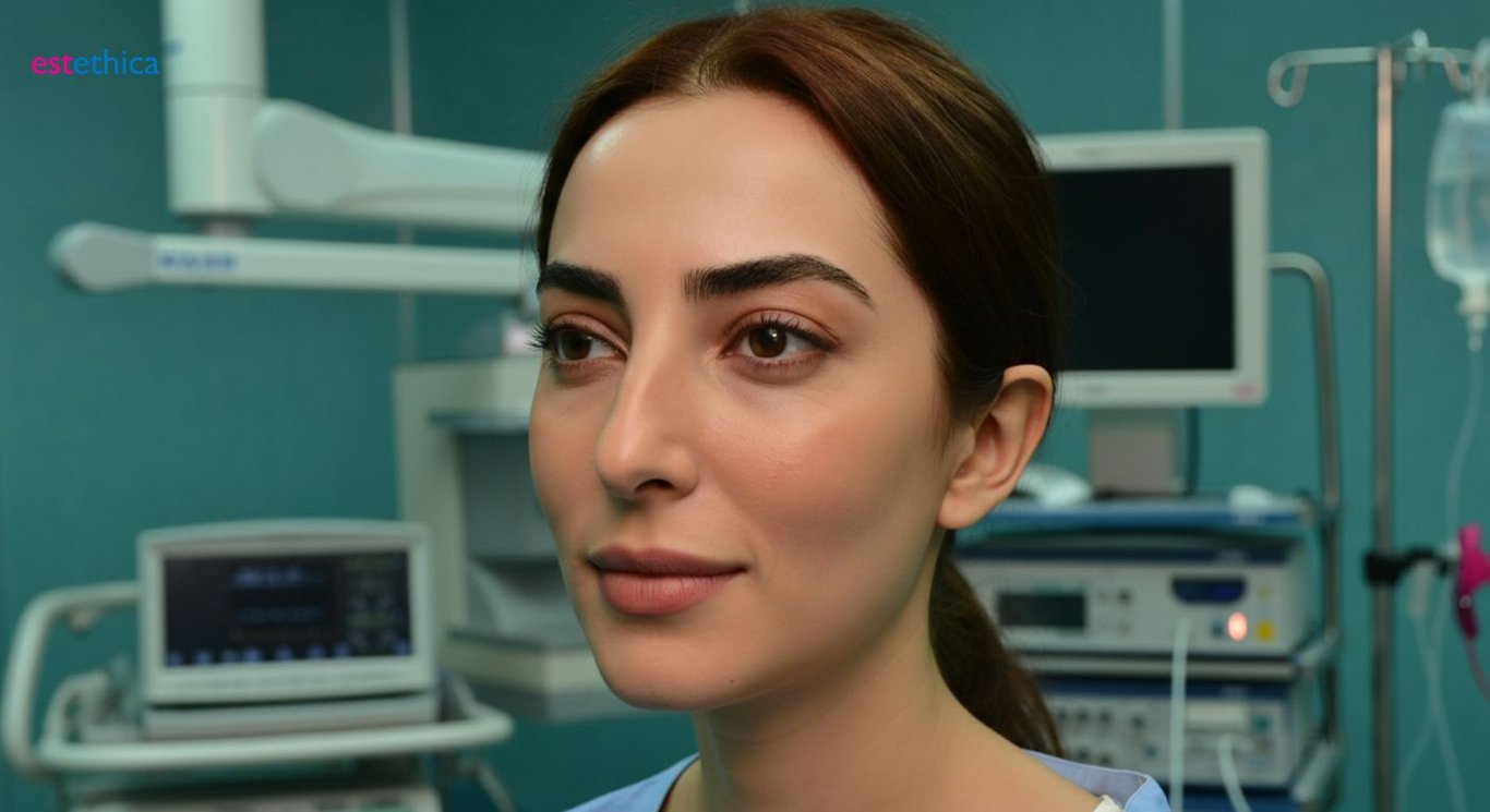 Otoplasti: Kulak Şekillendirme Sanatı ile Mükemmel Uyum