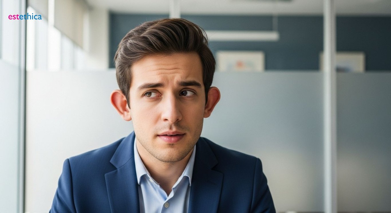 Otoplasti Nedir? Kulak estetiği