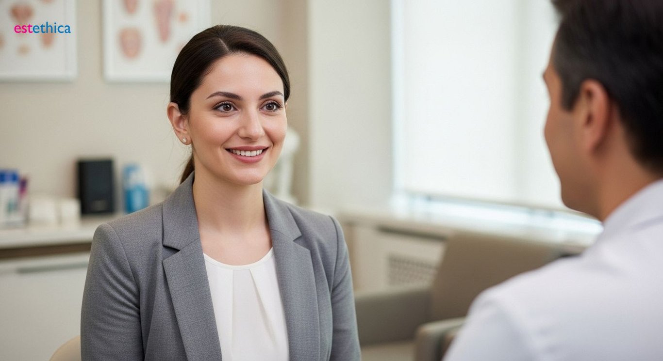 Otoplasti: Kepçe kulak estetiği