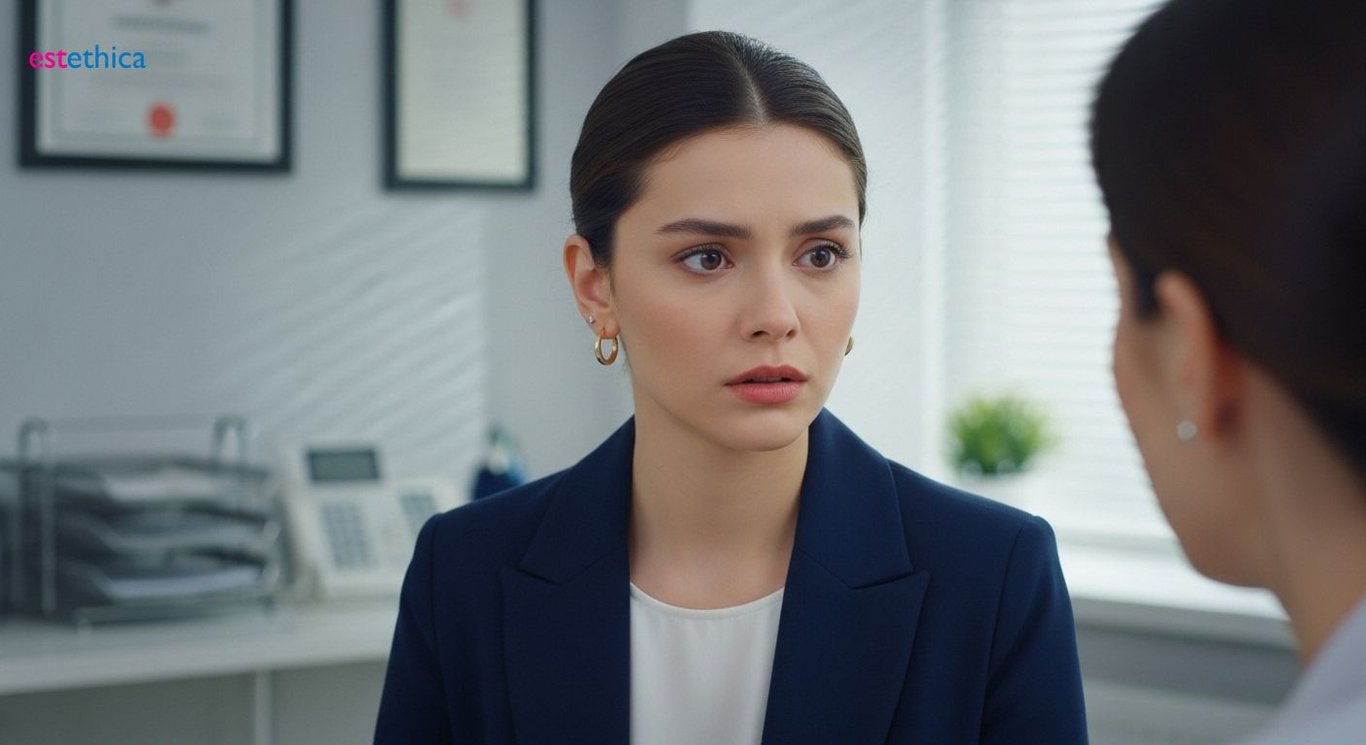 Otoplasti: Kepçe kulak düzeltme ameliyatı
