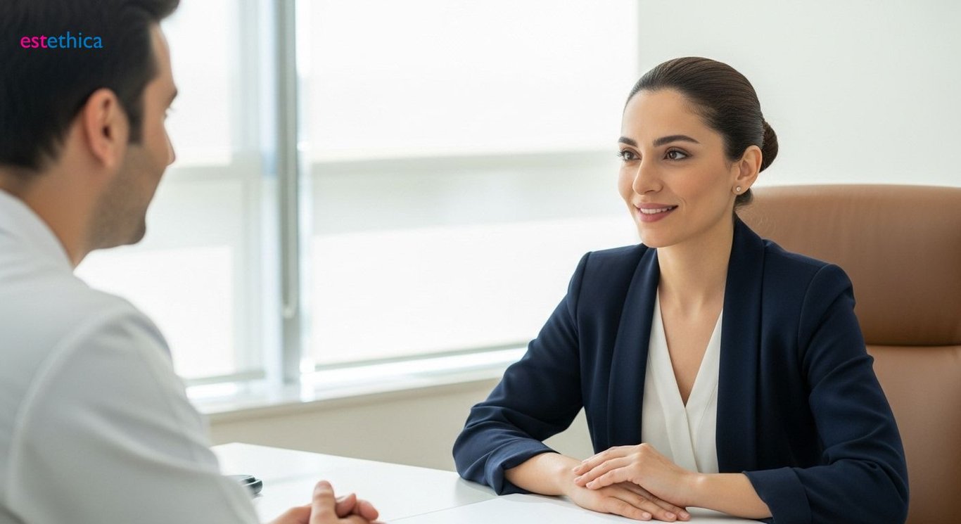 Otoplasti ameliyatı nedir ve kimler için uygun?