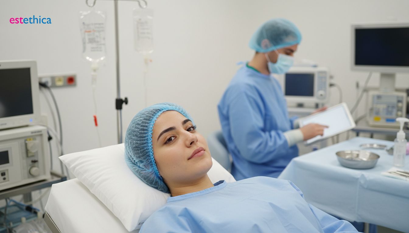 Çocuklarda Kepçe Kulak Ameliyatı: Doğru Zamanlama ve Faydaları