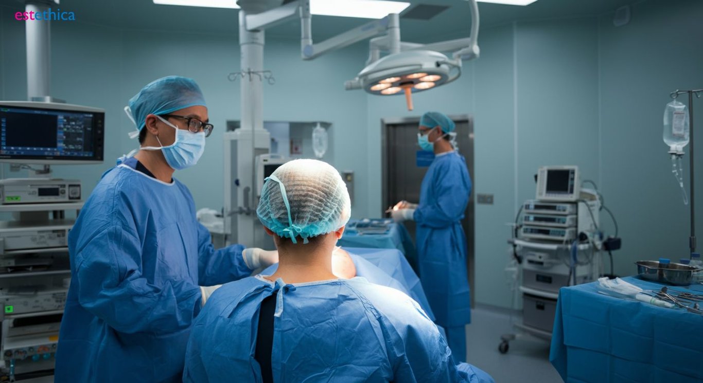 Understanding Otoplasty: Key Information