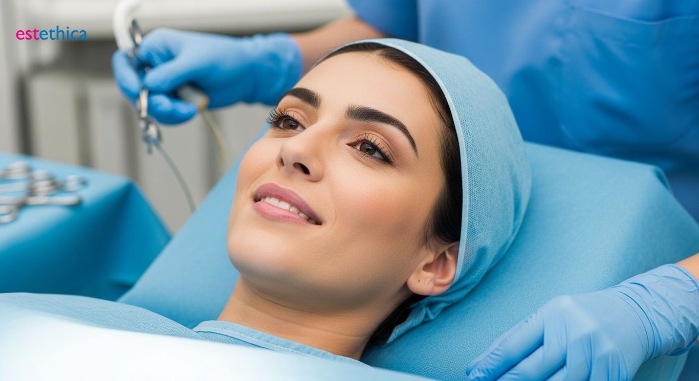 Cosmetic Ear Surgery for Prominent Ears: What to Expect