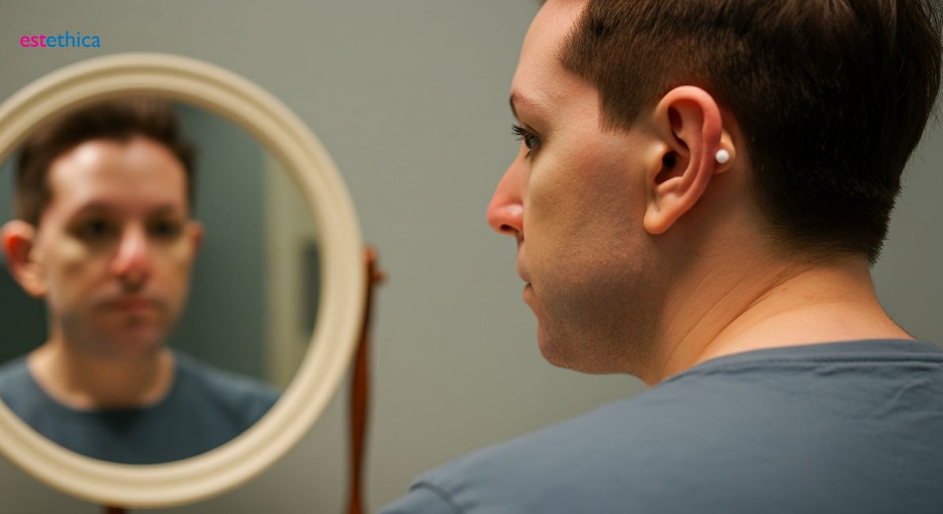 Otoplasty recovery guide for smooth healing