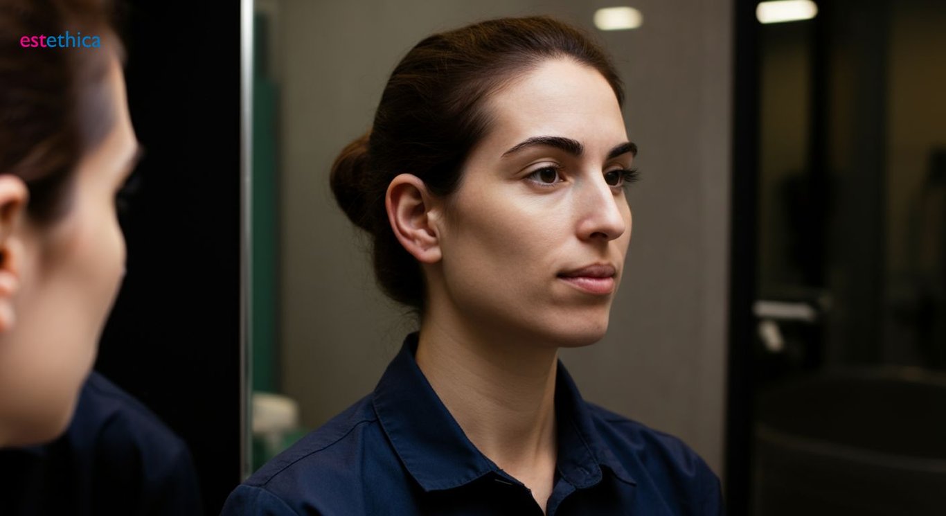 Otoplasty recovery guide: healing after ear surgery