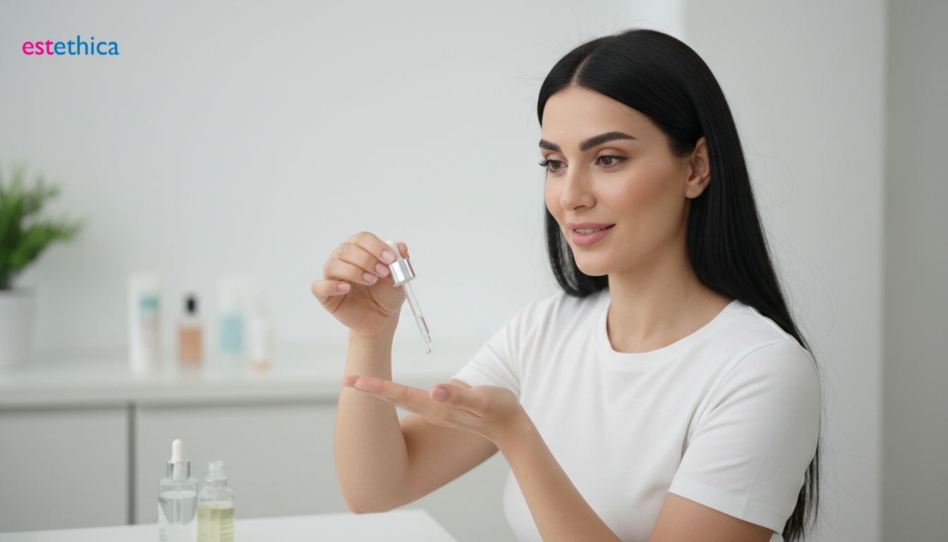 Cilt Lekeleri İçin Etkili Bakım Önerileri