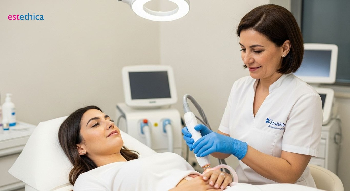 Vajina Daraltma: Cerrahi ve Lazer Yöntemleri