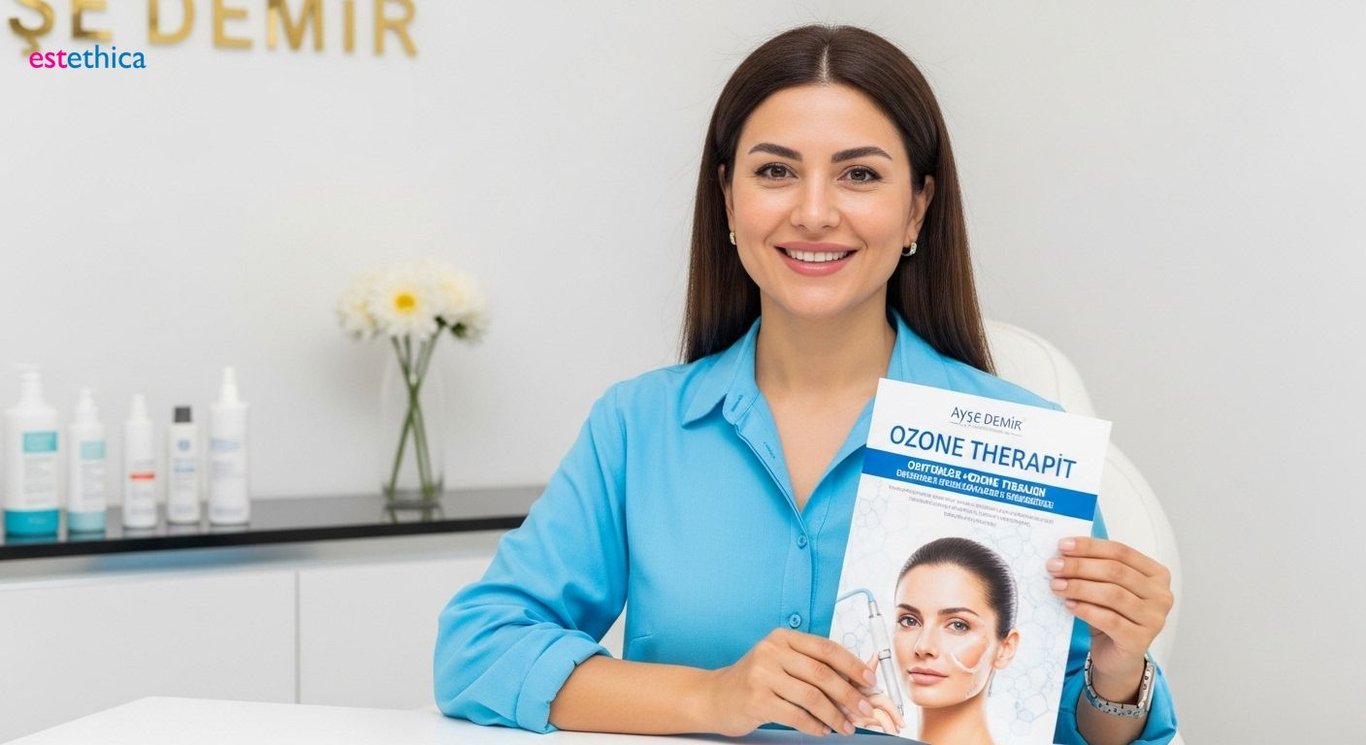 Ozon Tedavisi: Güvenlik, Yan Etkiler ve Önemli Bilgiler