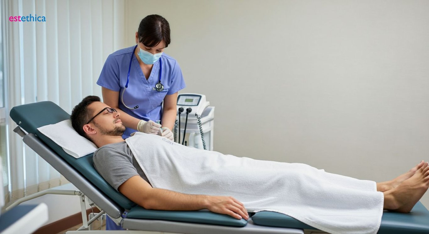 Ozon tedavisi faydaları ve iyi geldiği hastalıklar