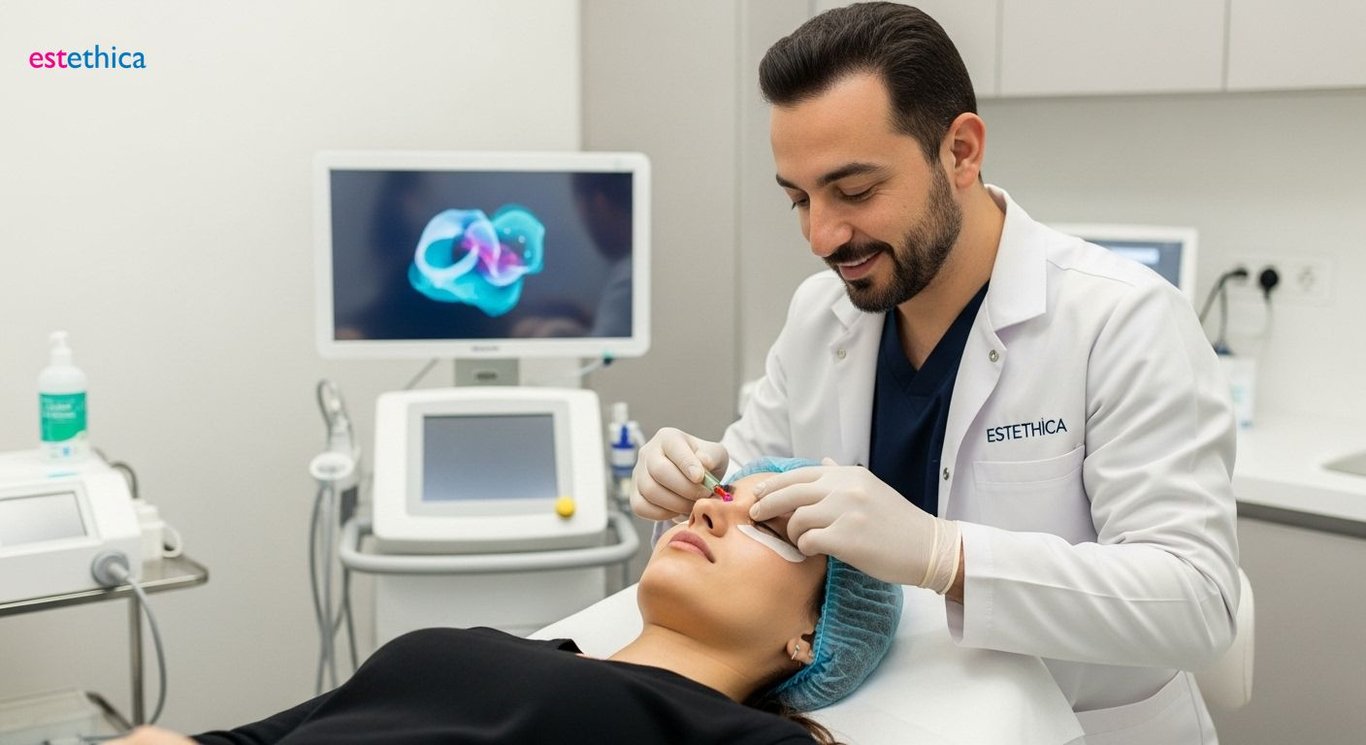 Ozon Tedavisi Faydaları ve Uygulama Alanları