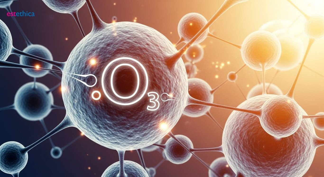 Ozon tedavisi faydaları ve hastalıklar