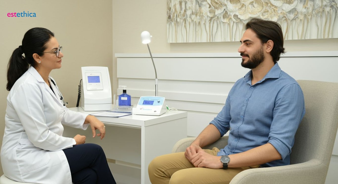 Ozon Tedavisi Nedir ve Nasıl Etki Eder? Görseli