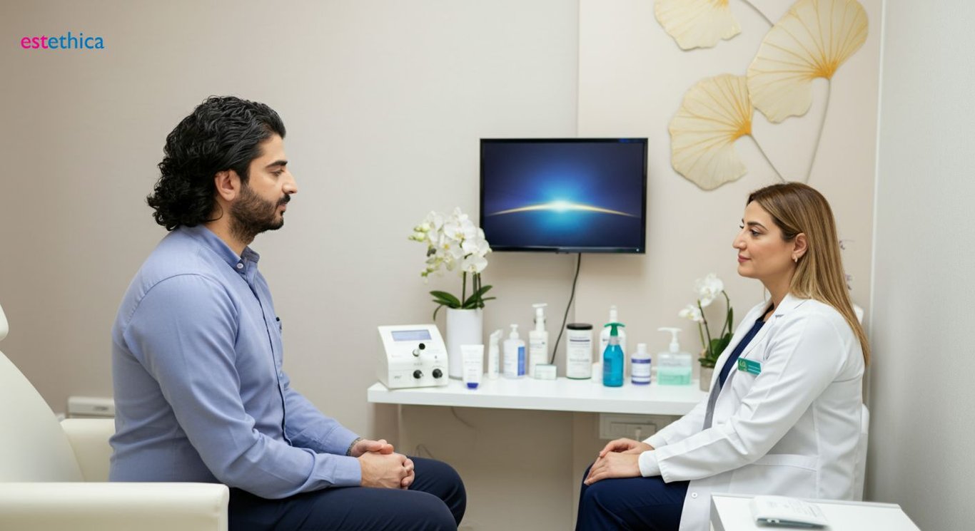 Ozon Tedavisi Nedir ve Nasıl Etki Eder? Görseli