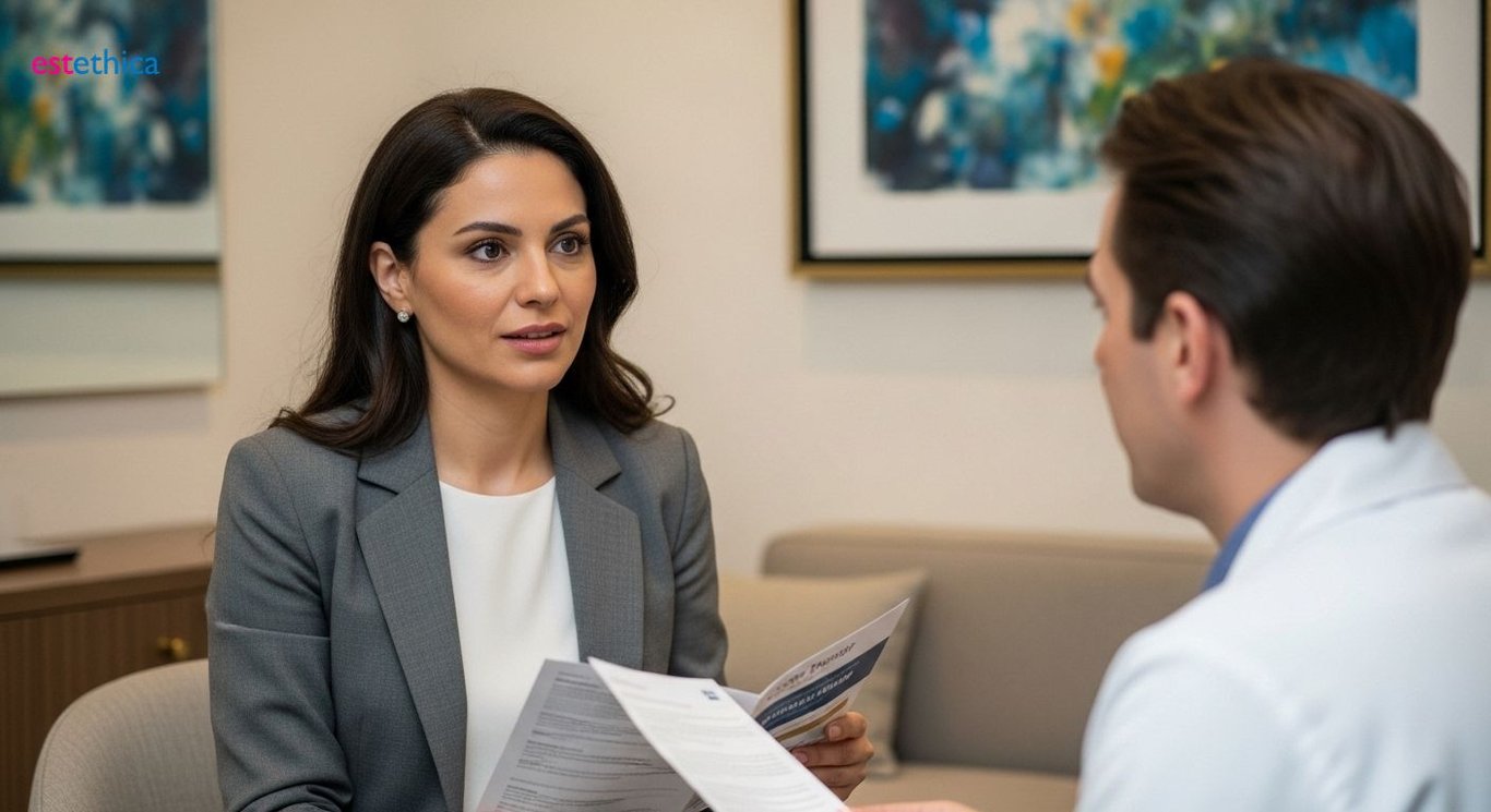 Ozon Tedavisi: Uygulama ve Bilgiler