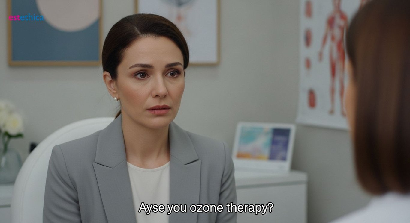 Ozon Tedavisi: Temel Bilgiler
